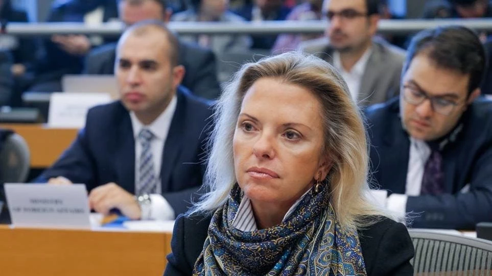 ΝΔ: Στην Ευρωπαϊκή Βουλή το θέμα των Τούρκων ψαράδων